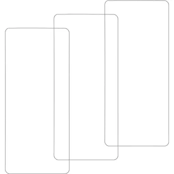 Green Cell Tvrzené ochranné sklo pro Xiaomi Pocophone F2, Full Cover 3D