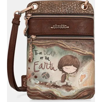 Anekke Core 39803-905 hnědá