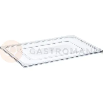 Nádoba na led Průhledné víko GN 1/1 | STALGAST, Premium