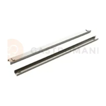 Sada sklíček pro police GN 1/1 519 mm pro řadu Avantis + Green line | ASBER, AGT700