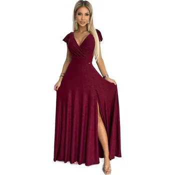 Dámské šaty Numoco Crystal 411-8