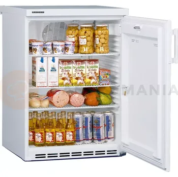 Lednice Podstavná chladnička s chlazením s cirkulací vzduchu 600x600x850 mm | LIEBHERR, FKv 1800 Premium