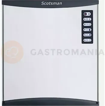 Barová židle Výrobník ledu 557x610x609 mm chlazený vzduchem, kostkový led Dice S, M, L | SCOTSMAN, NW-308