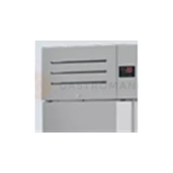 Sada pro odpařování kondenzátu pro skříně bez kompresoru | ASBER, DFECK