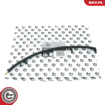 SKV Hadice, unikání paliva 54SKV294