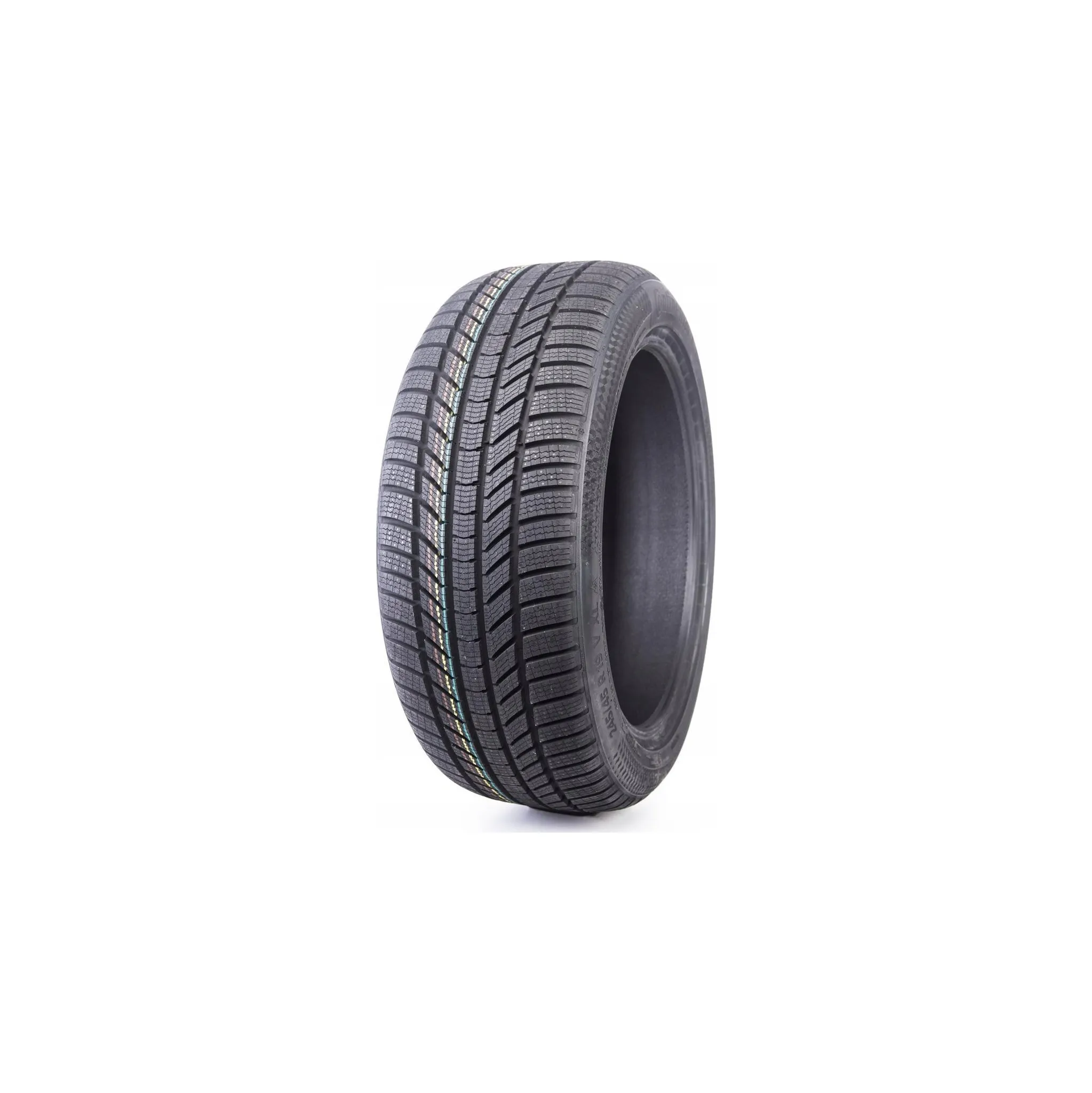 Fotografie 5 - Zimní osobní pneu Continental Winter Contact TS 870 P 215/55 R17 94 H ContiSeal