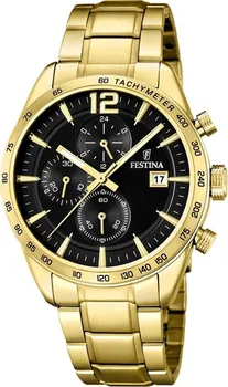 Hodinky Festina Prestige 20266/3