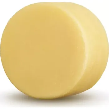 Tělový krém Medová cihlička - organický tuhý tělový krém