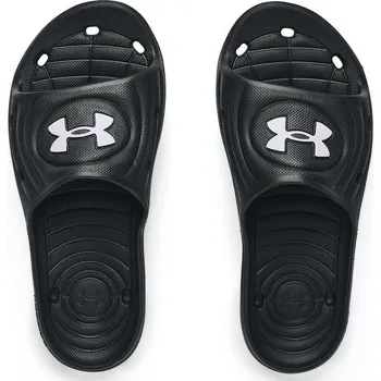 Chlapecká obuv Under Armour UA Locker IV SL J 32 EUR