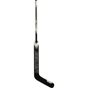 Hokejka Hůl G. BAUER S23 ELITE GOAL STK-SR-LFT-P31 MTO 27", BLK