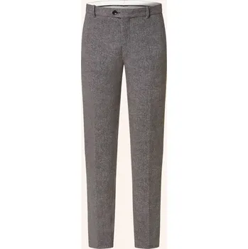 Pánské kalhoty Circolo 1901 Pánské Oblekové Kalhoty Extra Slim Fit, grey...