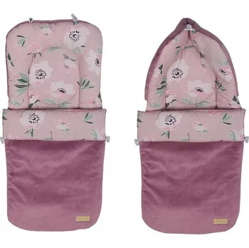 Zavinovačka Zavinovačka, zavinovací deka, spací pytel MIMIK MB