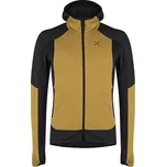 Bunda MONTURA STRETCH COLOR 2 MAGLIA Man velikost M