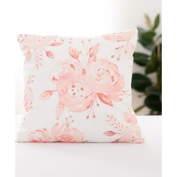 Bytový textil Povlak na polštář mikroplyš 45 × 45 cm - Manila 1