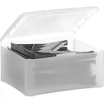 Sada 5 náhradních řezacích kotoučů pro mandolín 222614, HENDI