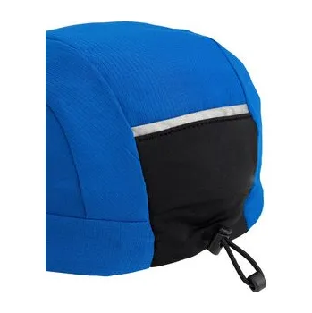 Kšiltovka Kšiltovka Reebok RBH1400-400 Modrá NOSIZE