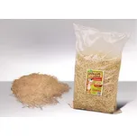 Cobbys Pet Dřevitá vlna stelivo pro psy