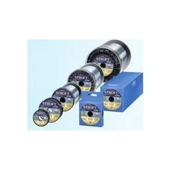 Vlasec Stroft GTM 50m Průměr: 0,20mm - 4,2kg