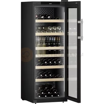 Chlazení Vinotéka Professional 597x763x1684 mm | LIEBHERR, WFbli 5041 Perfection