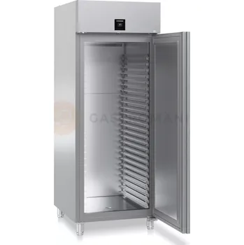 Chlazení Chladnička podle pekařské normy s chlazením s cirkulací vzduchu 787x1017x2115 mm | LIEBHERR, BRPSvh 8401 Perfection