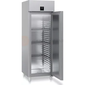 Mraznička GN 2/1 s chlazením s cirkulací vzduchu 697x867x2115 mm | LIEBHERR, FFPSvg 6501 Performance