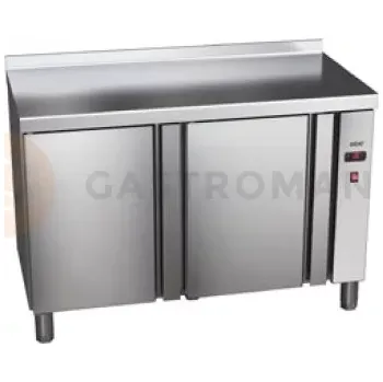 Chladicí stůl 700 mm GN 1/1 bez agregátu 1042x700x850 mm | ASBER, ETP-7-102-20 R HC SB40 Essenzial Line