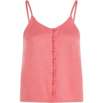 ONeill Tiare Eco Tank Top z lehké viskózy s nastavitelnými ramínky, M i476_95811703