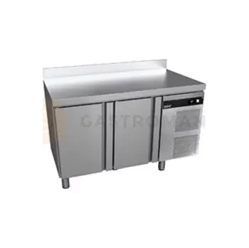 Chladicí stůl 700 mm GN 1/1 1342x700x850 mm | ASBER, GGTP-7-135-20 SB40 Green Line