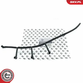 SKV Hadice, unikání paliva 54SKV368