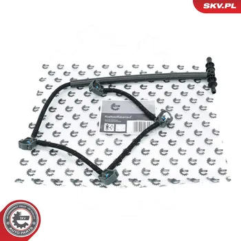 SKV Hadice, unikání paliva 54SKV286