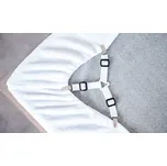 APEX Napínací úchyty na prostěradlo - ROHOVÉ 4ks