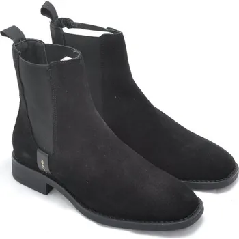 Dámská zimní obuv Gant 29553771 černá, vel. 37