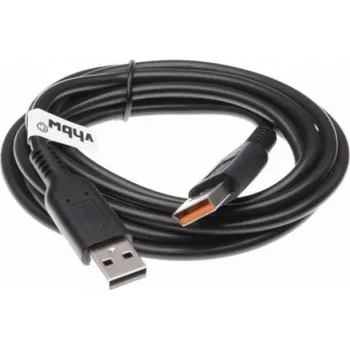 Datový kabel VHBW Datový kabel USB pro tablety Lenovo Yoga 3 Pro / Yoga 3 11 / Yoga 3 14
