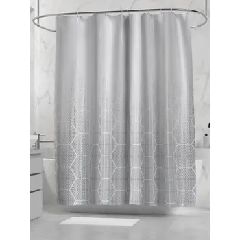 Sprchový závěs MKLuzkoviny.cz Sprchový závěs 150 x 200 cm - Eduardo