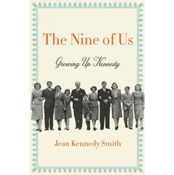 Nine of Us – Jean Kennedy Smith (EN)