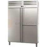 Chladicí skříň 1400 l GN 2/1 1388x826x2008 mm | ASBER, ECP-1403 HC Essenzial Line