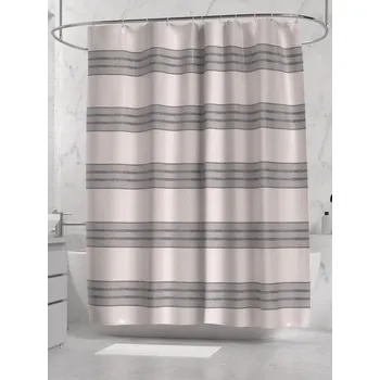 Sprchový závěs MKLuzkoviny.cz Sprchový závěs 150 x 200 cm - Fabio