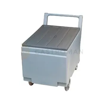 Barová židle Vozík na led pro zásobníky SIS | SCOTSMAN, CART-FOR-SIS