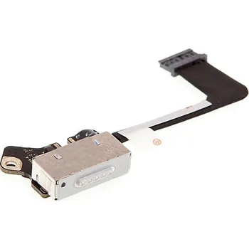 Napájecí konektor MagSafe 2 pro Apple MacBook Pro 13 Retina A1502 (rok 2013-2015) - kvalita A+