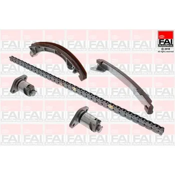 Sada rozvodového řetězu FAI TCK35WO