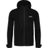 Pánská softshellová bunda NORDBLANC Site NBWSM7575 černá, S
