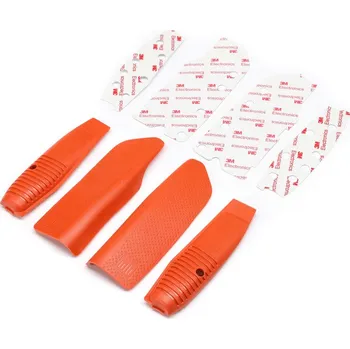 RC náhradní díl Spektrum sada držáků oranžová: iX20