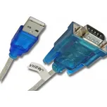 VHBW Adaptér s RS-232 na USB-A
