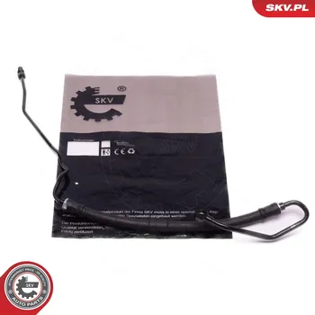 SKV Hydraulická hadice, řízení 10SKV825