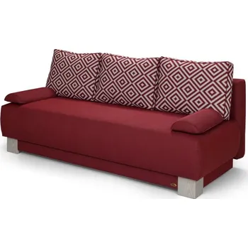 Pohovka Rozkládací pohovka MAX XVIII