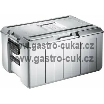 Komoda B.PRO B.Protherm BPT 320 K šedý