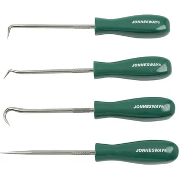 Sada nářadí Sada hrotů krátkých 4 dílná