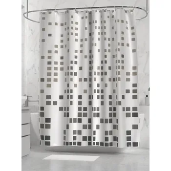 Sprchový závěs MKLuzkoviny.cz Sprchový závěs 150 x 200 cm - Victor