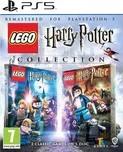 Lego Harry Potter Collection PS5