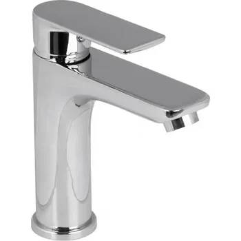 Vodovodní baterie Erga Elena, umyvadlová baterie h-170, chromová, ERG-YKA-BU.ELENA24-CHR